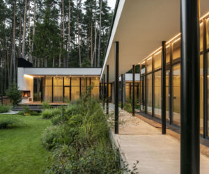 Bridge House