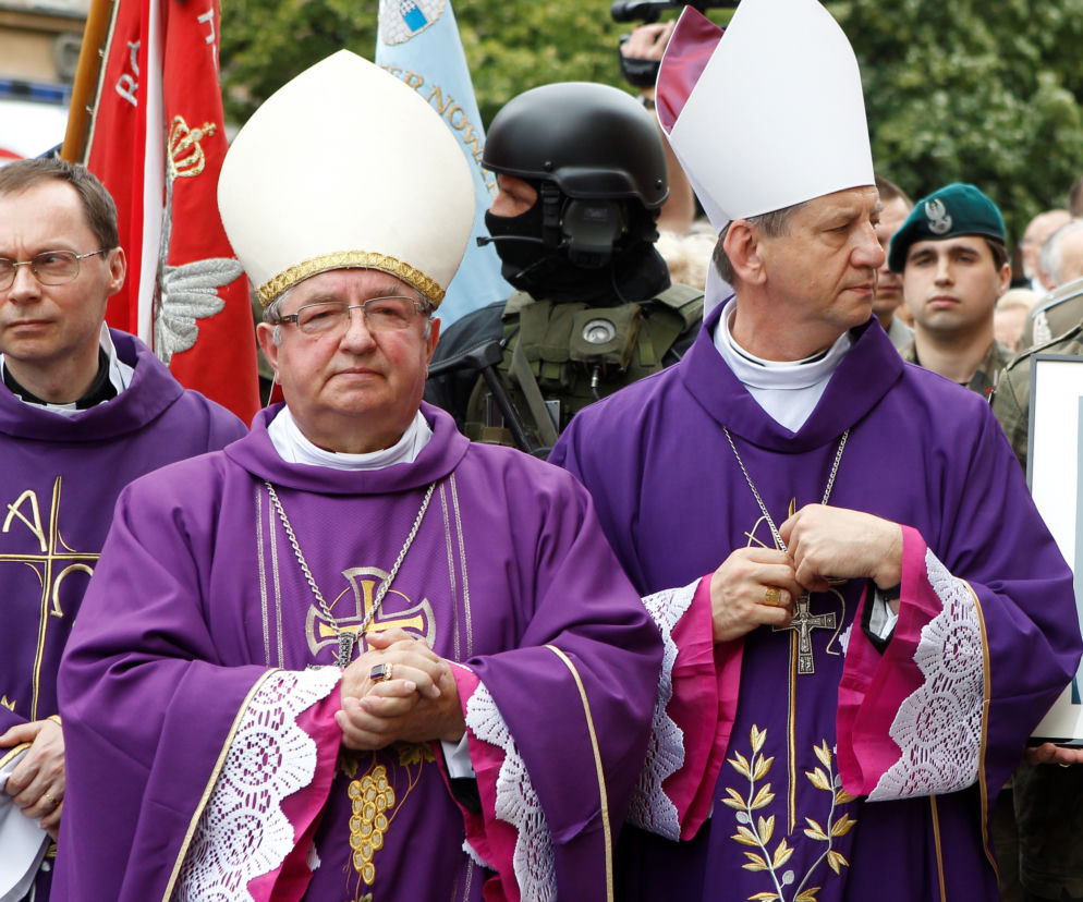 Tyle emerytury dostaje się w Polsce
