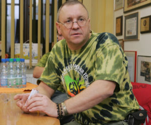 Jerzy Owsiak - wszystkie tajemnice Jurka