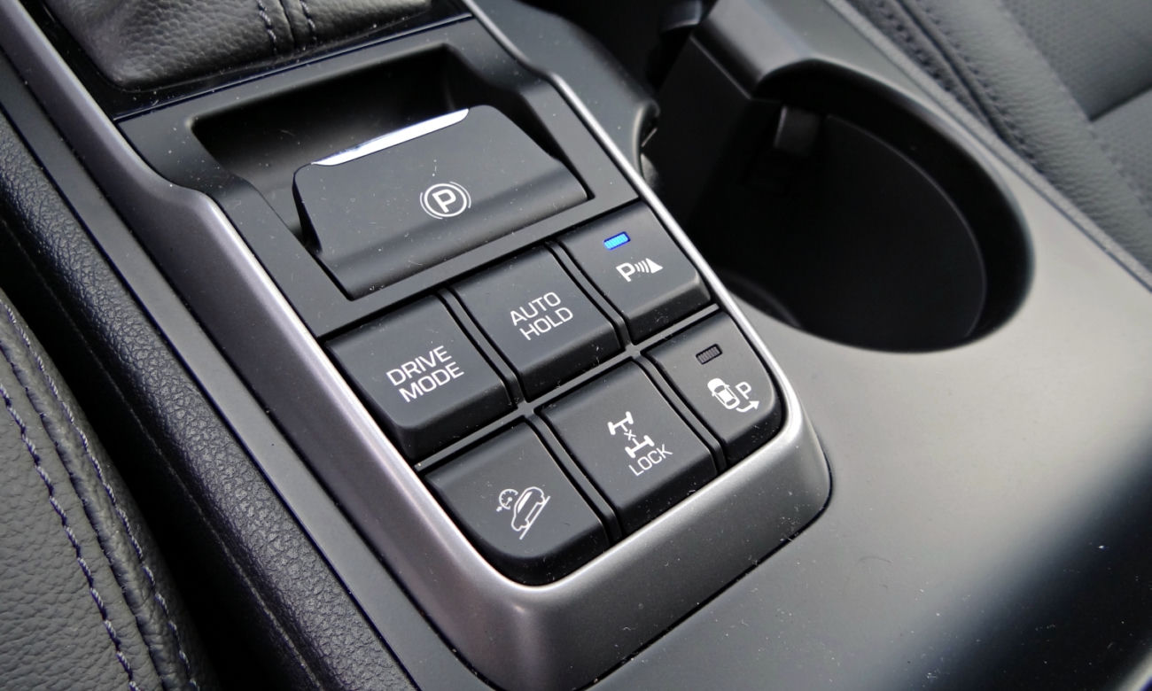 2015 Hyundai Tucson