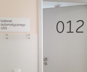 Centrum Chorób Piersi Breast Unit