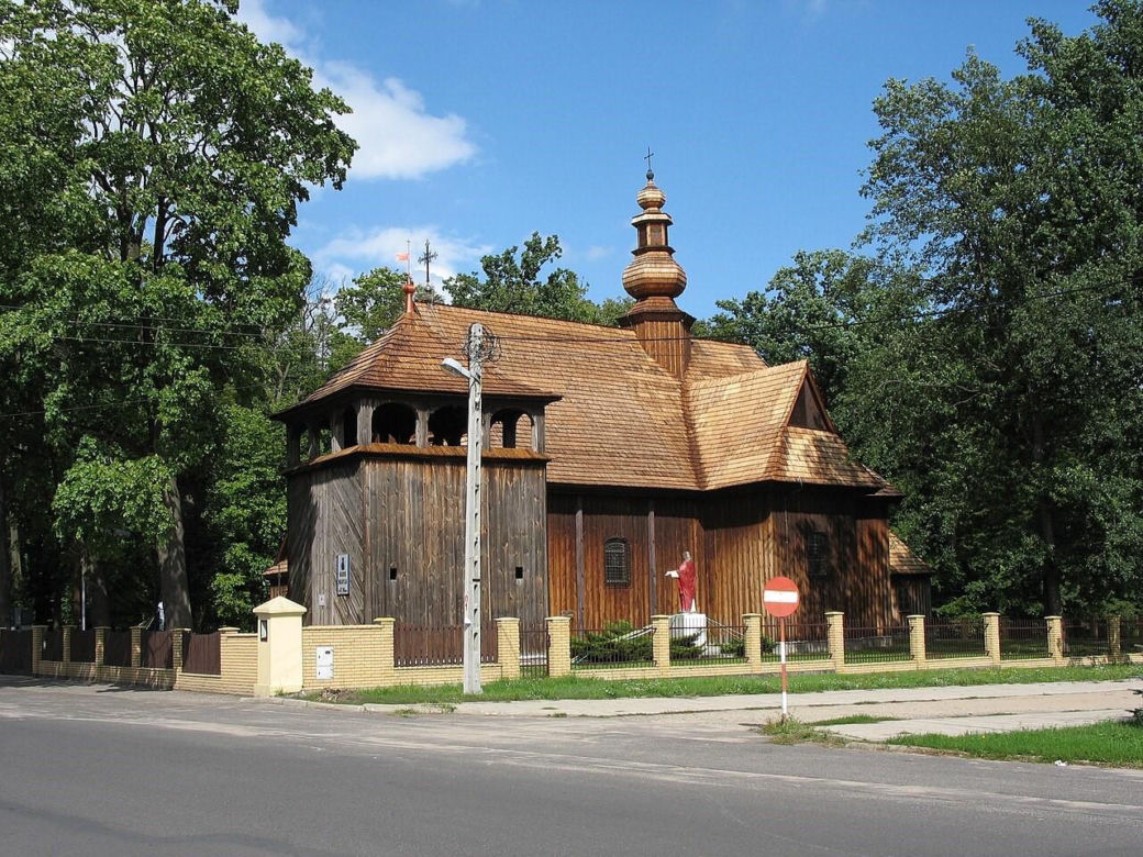 14. Dobroń (gmina wiejska)