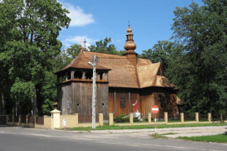 14. Dobroń (gmina wiejska)