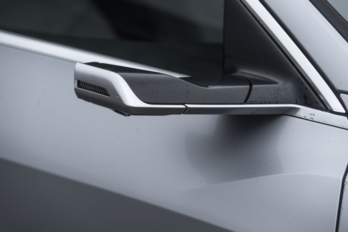 Audi e-tron Sportback S Line 55 quattro 