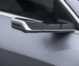 Audi e-tron Sportback S Line 55 quattro 