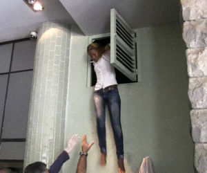 Atak terrorystyczny w Nairobi