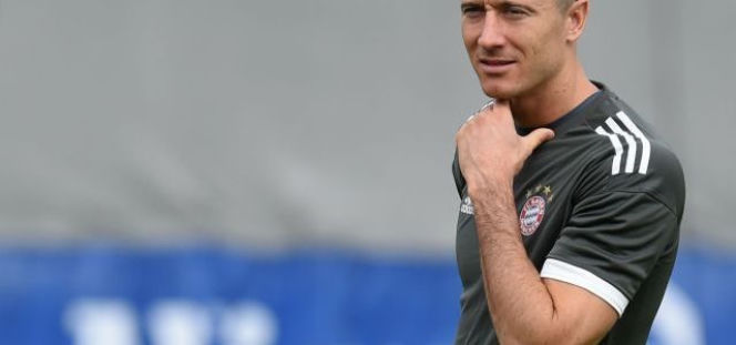 Robert Lewandowski - konflikt w Bayernie. O co chodzi? Wyjaśniamy w 5 punktach 