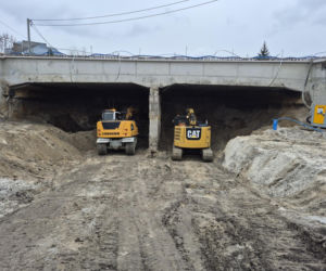 Budowa tunelu w Zabierzowie DK 79