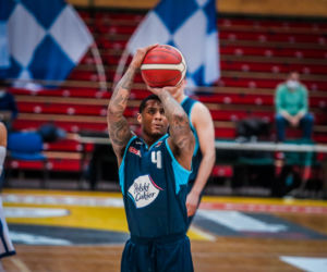 Polpharma Starogard Gdański - Polski Cukier Toruń 87:94, zdjęcia z meczu