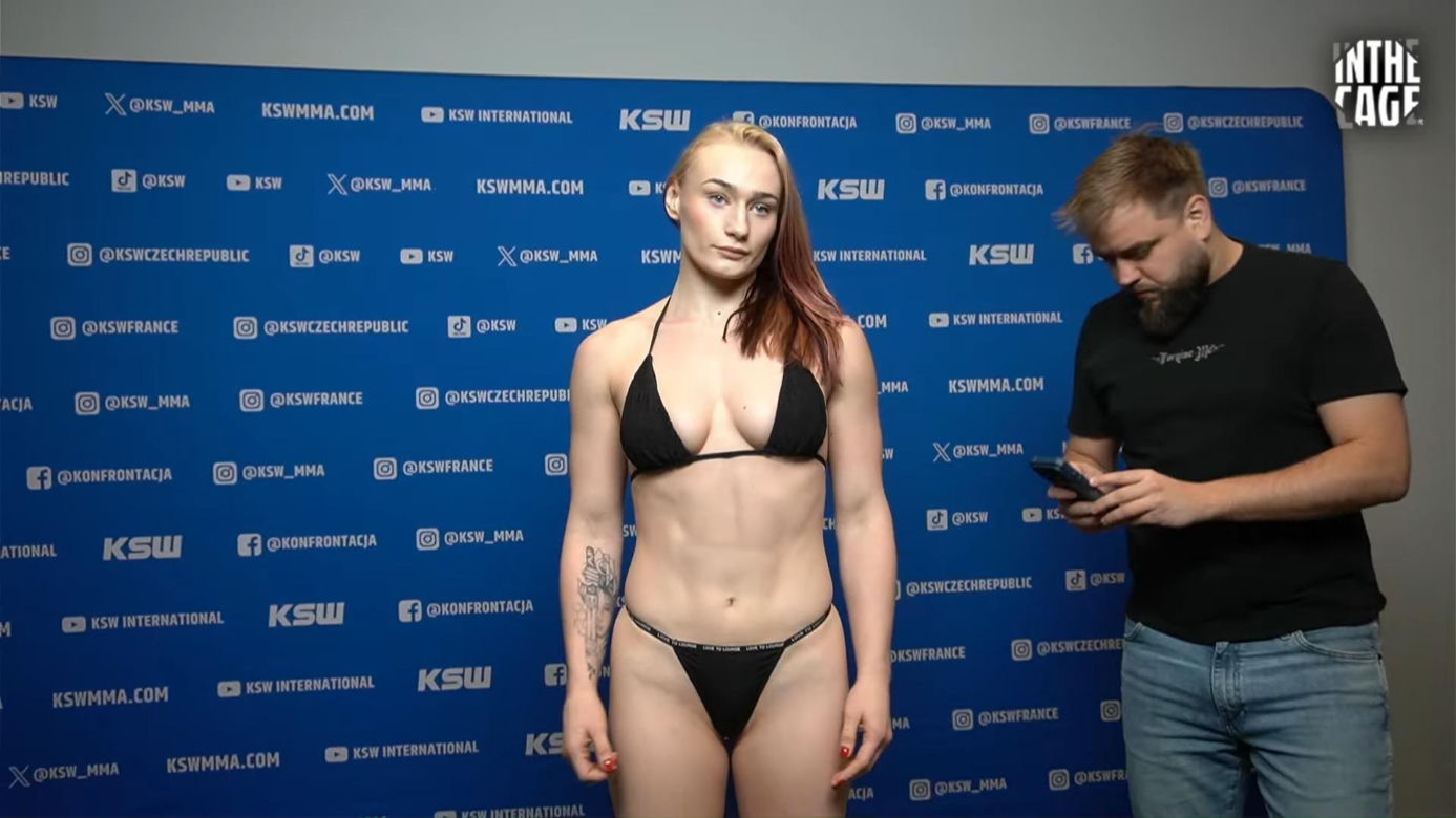 Wiktoria Czyżewska