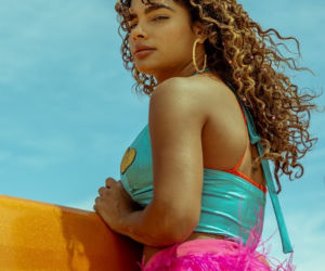 Gina (Yany Prado)