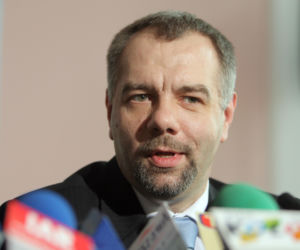 Sasin przeszedł metamorfozę wszechczasów! Schudł aż 50 kilogramów!