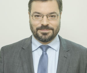 Stanisław Tyszka. Konfederacja