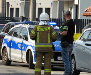 2-latka utonęła na terenie żłobka