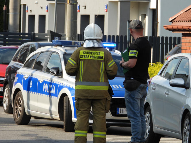 2-latka utonęła na terenie żłobka