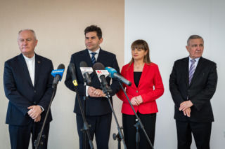 KUL rozwija skrzydła w Stalowej Woli. Powstaje instytut farmaceutyczny