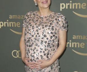 Joanna Kulig w amerykanskim serialu Hanna została zabita w 9 minucie pierwszego odcinka 