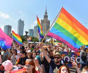 Parada Równości 2022. W tym roku parada będzie podwójna? Dlaczego?