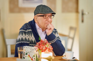 Na Wspólnej, odcinek 4199: Wojtek w poważnych tarapatach! Misiek groźbami próbuje dopaść Andżelę