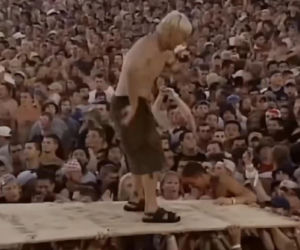 Wybraliśmy NAJGORSZE koncerty rockowe. Przykłady TOP5 muzycznych katastrof