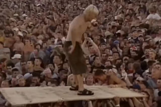 Wybraliśmy NAJGORSZE koncerty rockowe. Przykłady TOP5 muzycznych katastrof