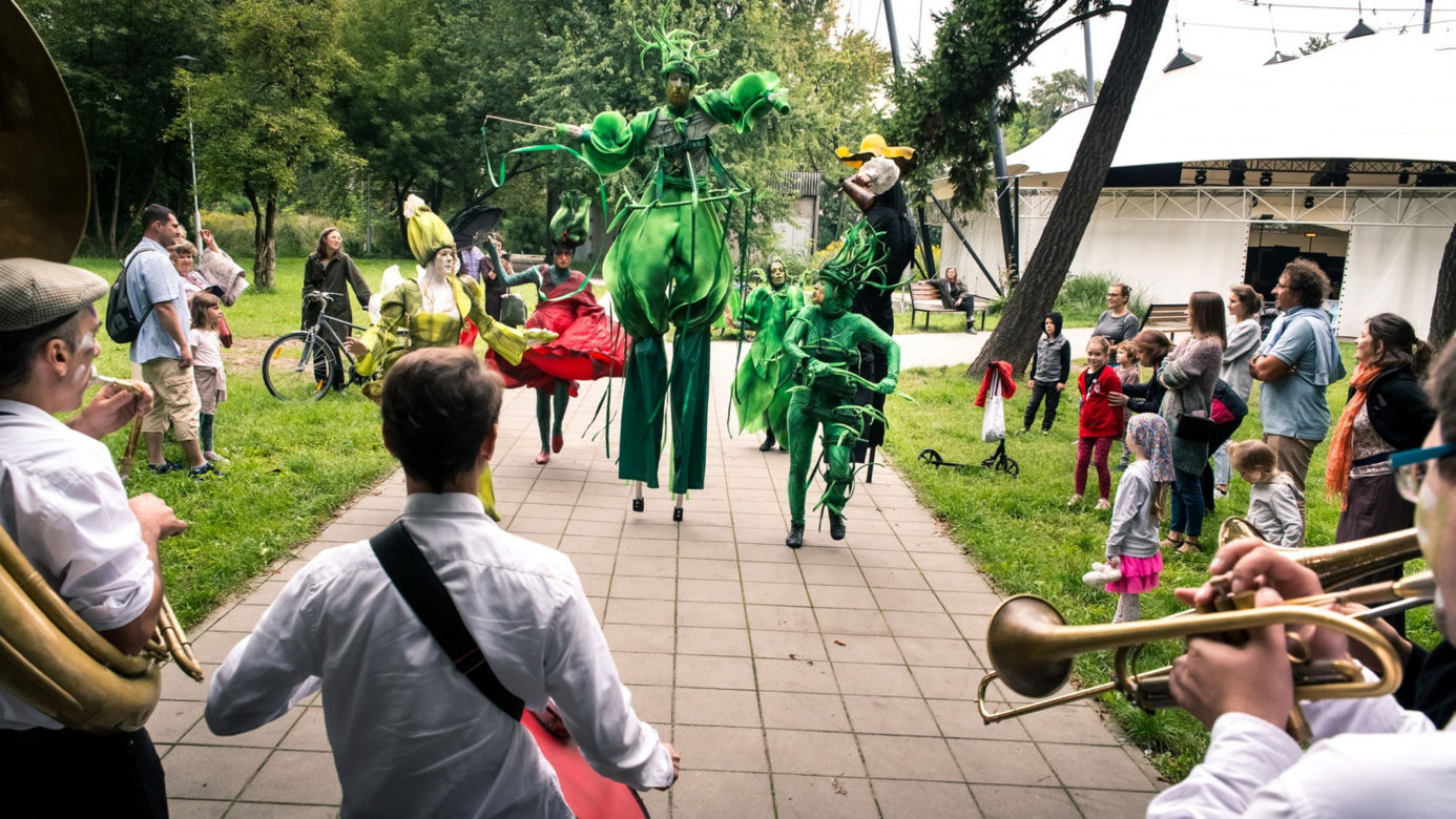 Warszawiacy pokochali kwiaty. Kwietny piknik już w niedzielę 