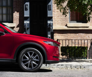 Mazda CX-5 2017