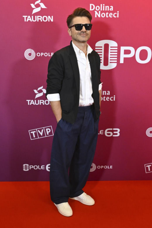 Festiwal w Opolu 2026 - konferencja