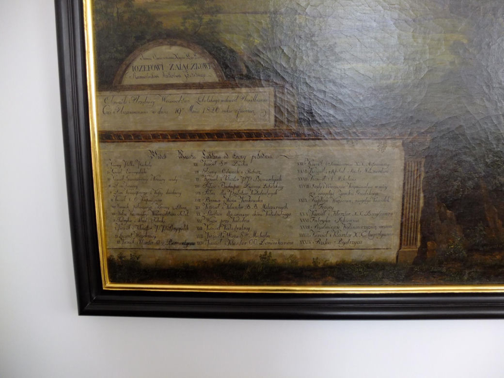 Zaskakująca historia jednej z głównych ulic Lublina