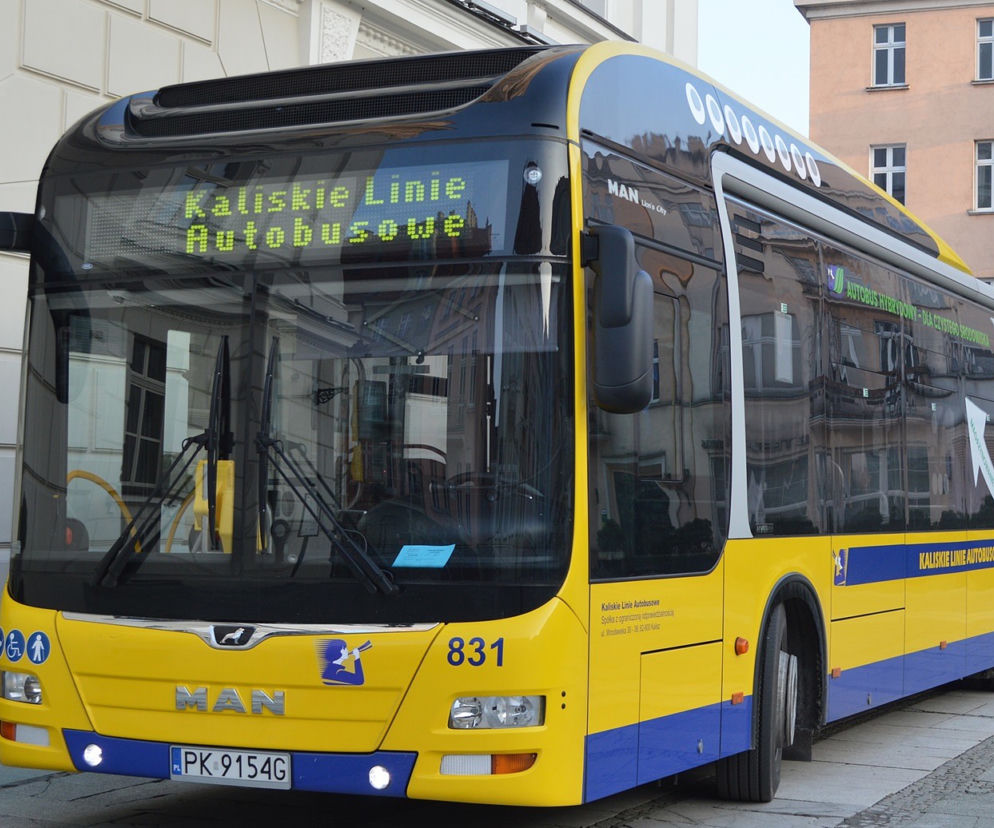 Kialiskie Linie Autobusowe wprowadzają ZMIANY. Chodzi o koronawirusa! 
