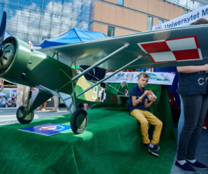 Festiwal Nauki w Lublinie 2018
