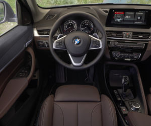 BMW X1 2020