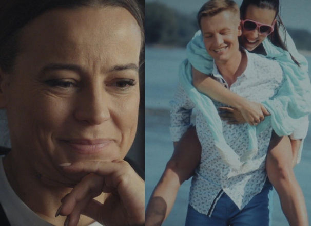 M jak miłość, odcinek 1912: Magda powróci do dawnych chwil z Pawłem. Tęsknota za Zduńskim będzie silniejsza - ZDJĘCIA