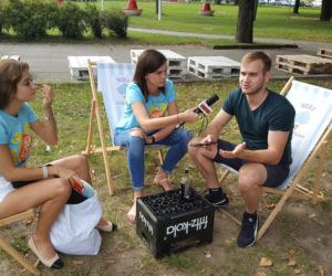 To był ostatni weekend z ESKĄ SUMMER CITY! Zobaczcie fotorelację! [GALERIA]