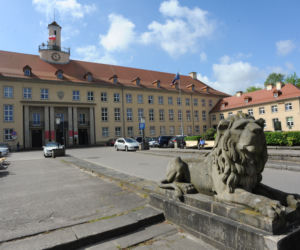 Akcja CBA w Koszalinie. Urzędniczka podejrzana o branie łapówek 