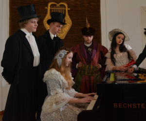 ZSP nr 1 w Siedlcach na pierwszym miejscu w wojewódzkim konkursie!