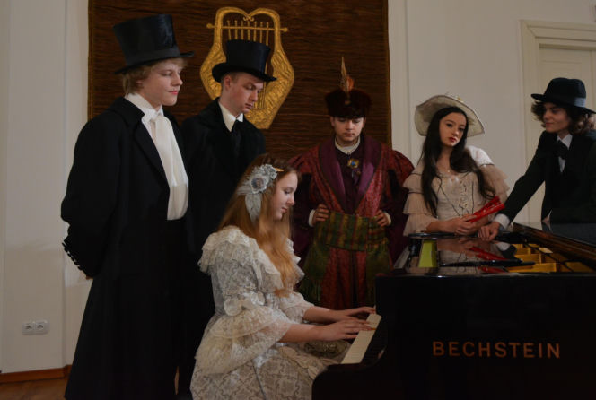 ZSP nr 1 w Siedlcach na pierwszym miejscu w wojewódzkim konkursie!