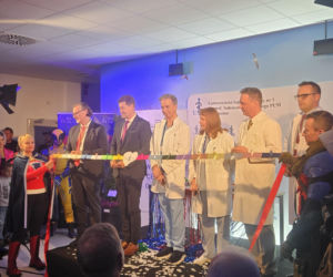 Uniwersyteckie Centrum Onkologii USK-1 PUM