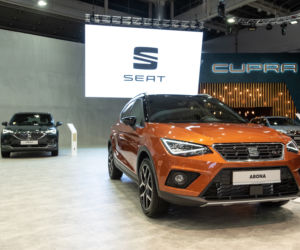 Nowości Poznań Motor Show 2019