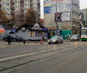 Wkrótce ten widok przejdzie do historii. Torowa rewolucja rusza na Pomorzanach i w centrum Szczecina