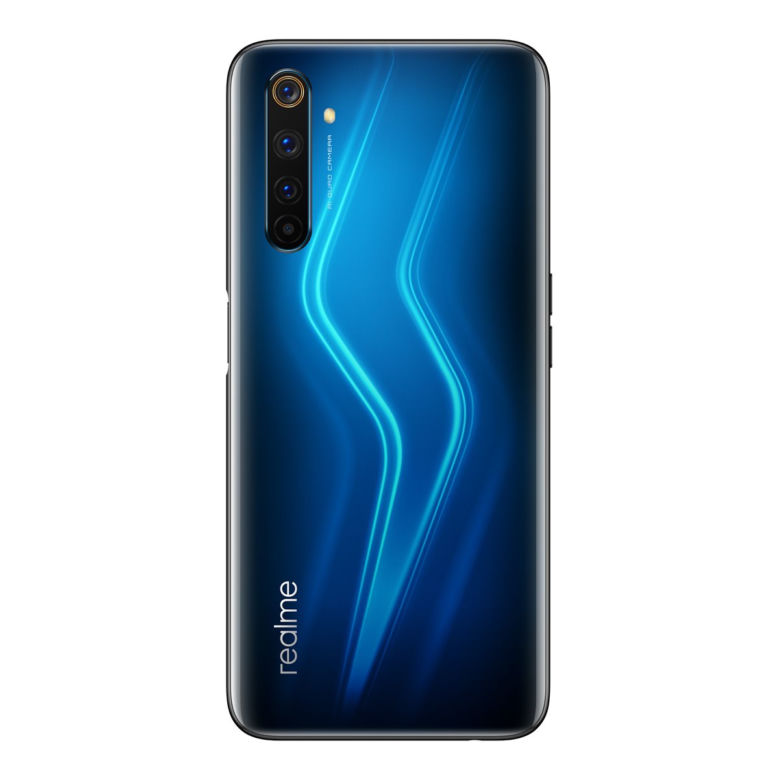  Realme 6 Pro