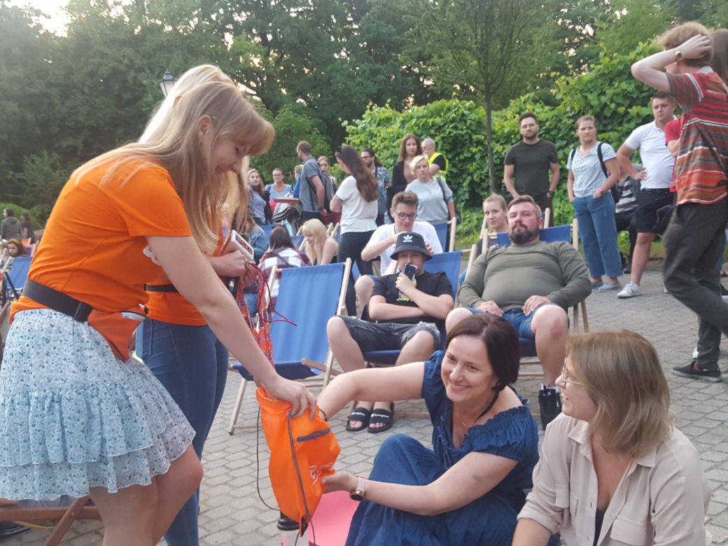 Eska Summer City w Łodzi!