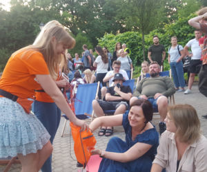 Eska Summer City w Łodzi!