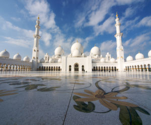 Ras Al Khaimah