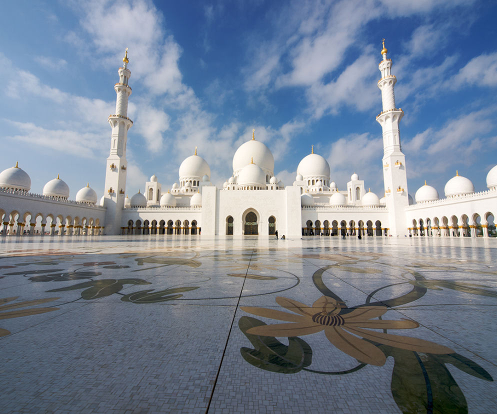 Ras Al Khaimah