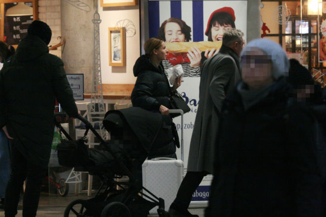 Izabela Janachowska - eko podróż milionerów