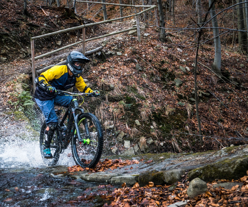 MTB