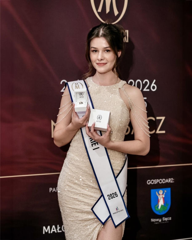 Miss Polski 2026