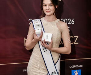 Miss Polski 2026