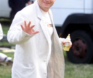 OLAF LUBASZENKO